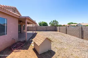 4611 Calle Las Cruces --, Sierra Vista, AZ 85635 - Photo 38