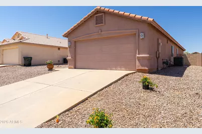 4611 Calle Las Cruces --, Sierra Vista, AZ 85635 - Photo 32