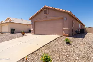 4611 Calle Las Cruces --, Sierra Vista, AZ 85635 - Photo 32