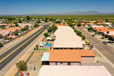 4611 Calle Las Cruces --, Sierra Vista, AZ 85635 - Photo 44