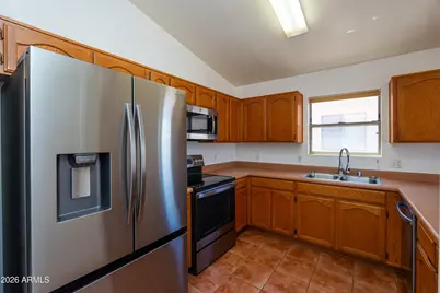 4611 Calle Las Cruces --, Sierra Vista, AZ 85635 - Photo 6