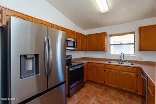 4611 Calle Las Cruces --, Sierra Vista, AZ 85635 - Photo 6