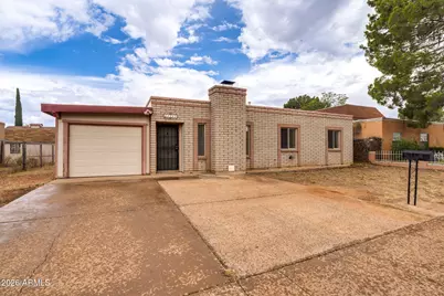 4940 Marconi Drive, Sierra Vista, AZ 85635 - Photo 1