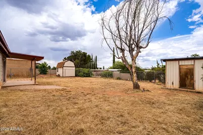 4940 Marconi Drive, Sierra Vista, AZ 85635 - Photo 28