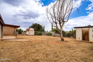 4940 Marconi Dr, Sierra Vista, AZ 85635 - Photo 28