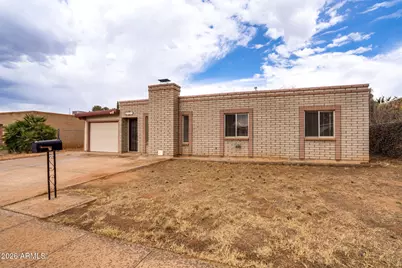4940 Marconi Drive, Sierra Vista, AZ 85635 - Photo 2
