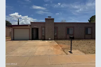 4940 Marconi Drive, Sierra Vista, AZ 85635 - Photo 1