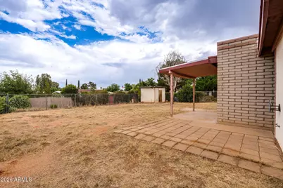 4940 Marconi Drive, Sierra Vista, AZ 85635 - Photo 26