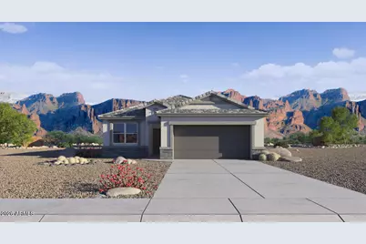 35612 N Gamble Lane, San Tan Valley, AZ 85140 - Photo 2