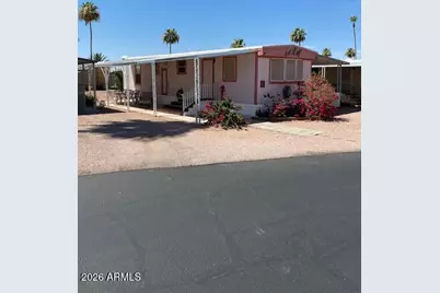 1280 N Ironwood Drive #52, Apache Junction, AZ 85120 - Photo 1