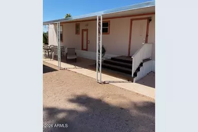 1280 N Ironwood Drive #52, Apache Junction, AZ 85120 - Photo 2