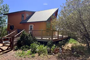 2758 Zane Grey Blvd, Overgaard, AZ 85933 - Photo 2