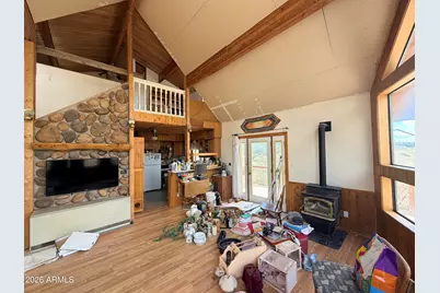 2758 Zane Grey Boulevard, Overgaard, AZ 85933 - Photo 4
