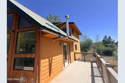 2758 Zane Grey Boulevard, Overgaard, AZ 85933 - Photo 26