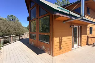 2758 Zane Grey Blvd, Overgaard, AZ 85933 - Photo 6