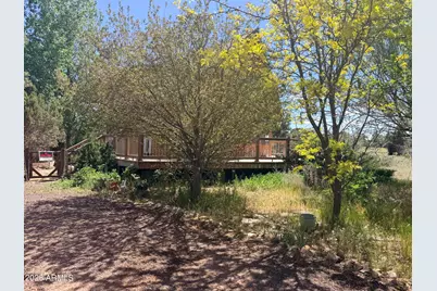 2758 Zane Grey Boulevard, Overgaard, AZ 85933 - Photo 34