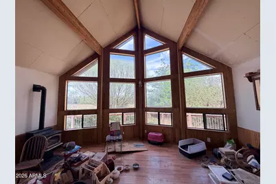 2758 Zane Grey Boulevard, Overgaard, AZ 85933 - Photo 2