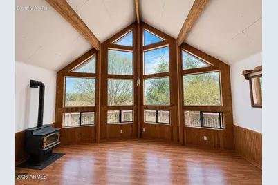 2758 Zane Grey Boulevard, Overgaard, AZ 85933 - Photo 1