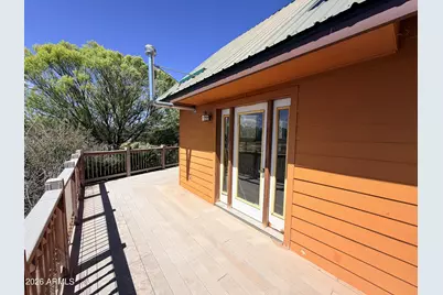 2758 Zane Grey Boulevard, Overgaard, AZ 85933 - Photo 8