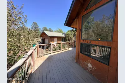 2758 Zane Grey Boulevard, Overgaard, AZ 85933 - Photo 20