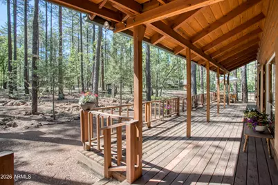 2774 Ponderosa Parkway, Pinetop, AZ 85935 - Photo 24