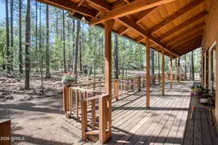 2774 Ponderosa Pkwy, Pinetop, AZ 85935 - Photo 24