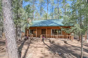 2774 Ponderosa Pkwy, Pinetop, AZ 85935 - Photo 22