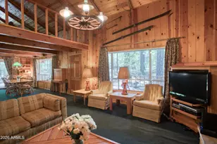 2774 Ponderosa Pkwy, Pinetop, AZ 85935 - Photo 6