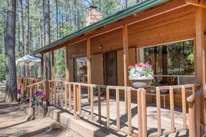 2774 Ponderosa Parkway, Pinetop, AZ 85935 - Photo 4