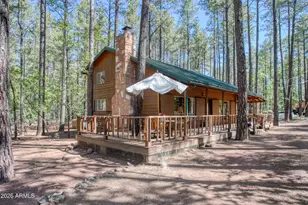 2774 Ponderosa Pkwy, Pinetop, AZ 85935 - Photo 26