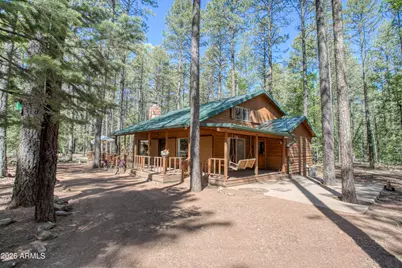 2774 Ponderosa Parkway, Pinetop, AZ 85935 - Photo 2