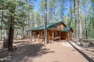2774 Ponderosa Pkwy, Pinetop, AZ 85935 - Photo 2