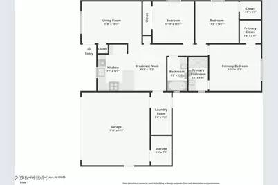687 N Jackson Street, Chandler, AZ 85225 - Photo 4