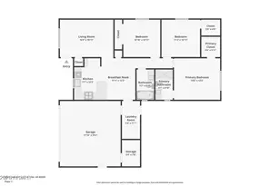 687 N Jackson St, Chandler, AZ 85225 - Photo 4