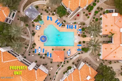 11375 E Sahuaro Drive #2030, Scottsdale, AZ 85259 - Photo 2