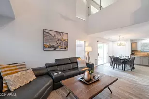 15550 N Frank Lloyd Wright Blvd, Scottsdale, AZ 85260 - Photo 2