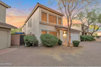 15550 N Frank Lloyd Wright Boulevard #1085, Scottsdale, AZ 85260 - Photo 22