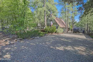 1255 E Thunderbird Trl, Munds Park, AZ 86017 - Photo 2