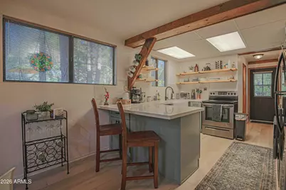 1255 E Thunderbird Trail, Munds Park, AZ 86017 - Photo 28