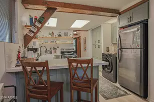 1255 E Thunderbird Trl, Munds Park, AZ 86017 - Photo 26