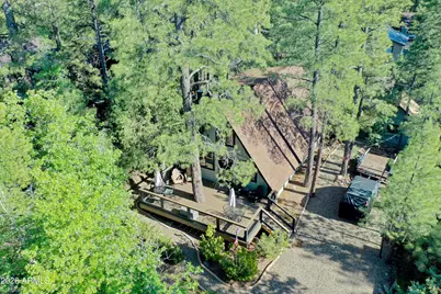 1255 E Thunderbird Trail, Munds Park, AZ 86017 - Photo 62