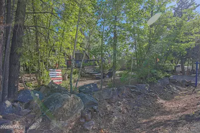 1255 E Thunderbird Trail, Munds Park, AZ 86017 - Photo 4