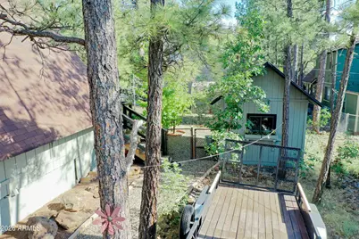 1255 E Thunderbird Trail, Munds Park, AZ 86017 - Photo 68