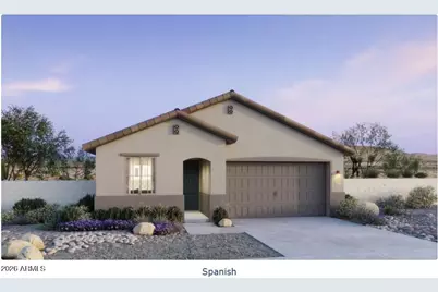 5248 E Cassidy Lane, San Tan Valley, AZ 85144 - Photo 1