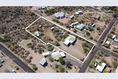 33651 S Topaz Road, Black Canyon City, AZ 85324 - Photo 10