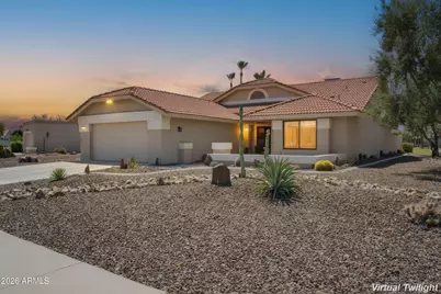 13343 W Beardsley Road, Sun City West, AZ 85375 - Photo 64