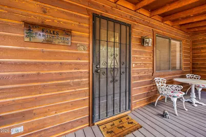 2917 Lodgepole Road, Overgaard, AZ 85933 - Photo 6