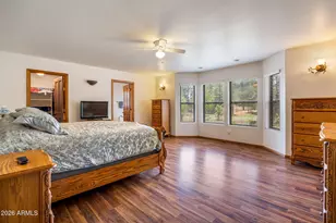 2917 Lodgepole Rd, Overgaard, AZ 85933 - Photo 14