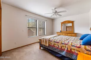 2917 Lodgepole Rd, Overgaard, AZ 85933 - Photo 22