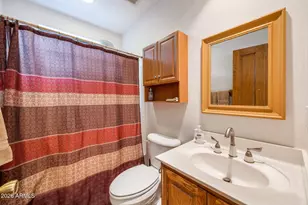 2917 Lodgepole Rd, Overgaard, AZ 85933 - Photo 20